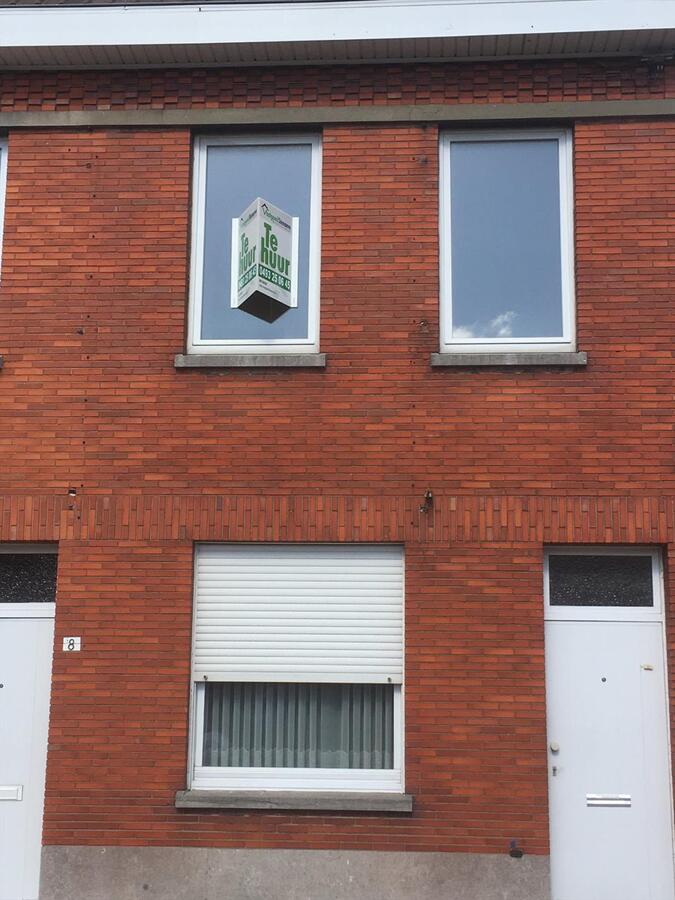 Verhuurd woning - Roeselare