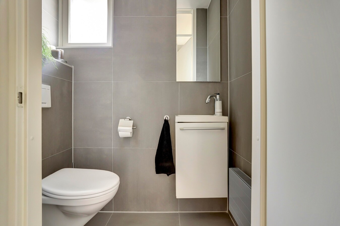 Ruime instapklare eengezinswoning 