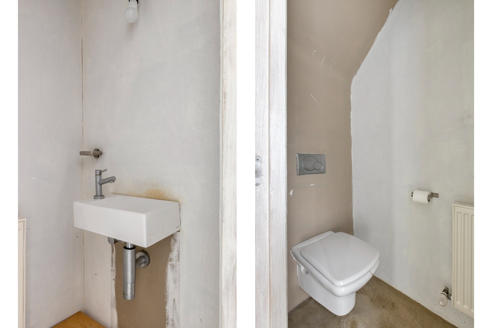 Unieke woning met 3 slpk. op een ruim perceel in Geel-centrum 