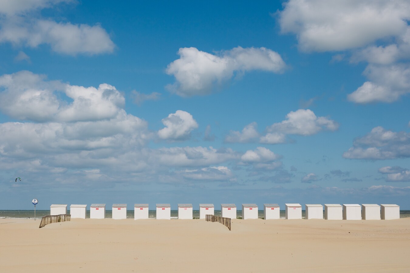  zu verkaufen in Koksijde