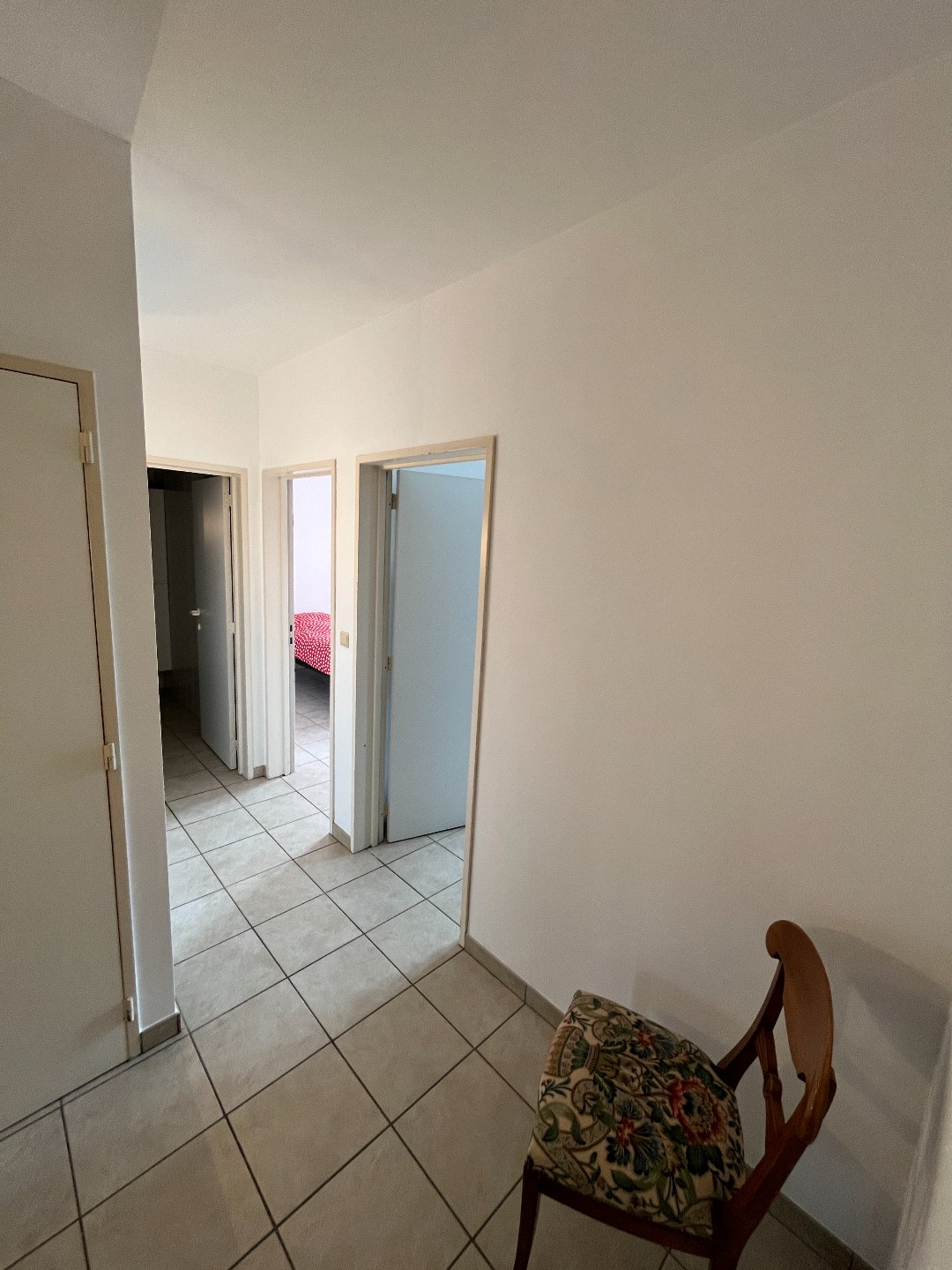 Gezellig, goed gelegen appartement met 2 slaapkamers vlakbij het centrum van Geel! 