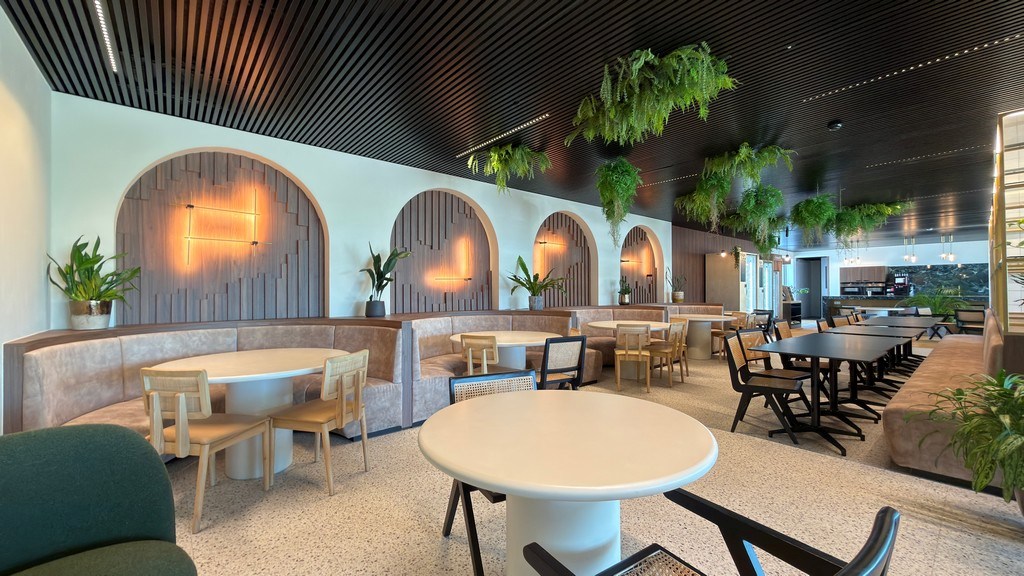 High-end kantoren te huur in Greenhouse Collection te Antwerpen