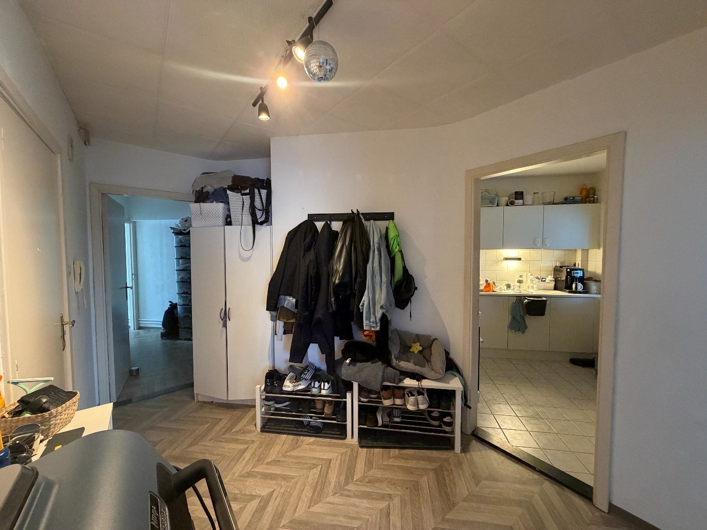 Appartement met 2 ruime slaapkamers in centrum Leopoldsburg! 