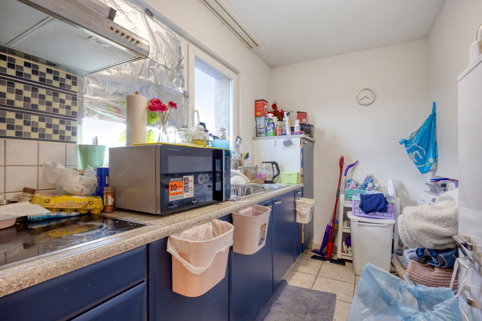 Duplexappartement met 3 slpk. in het centrum van Leopoldsburg 