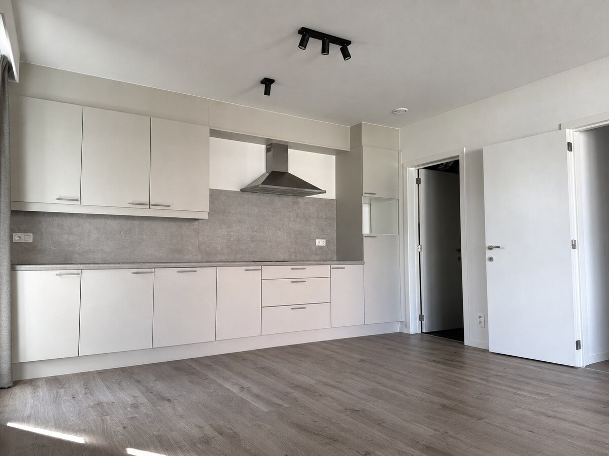 Appartement te huur in Weelde