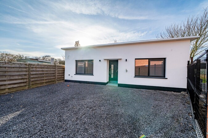 Te koop woning - Maasmechelen