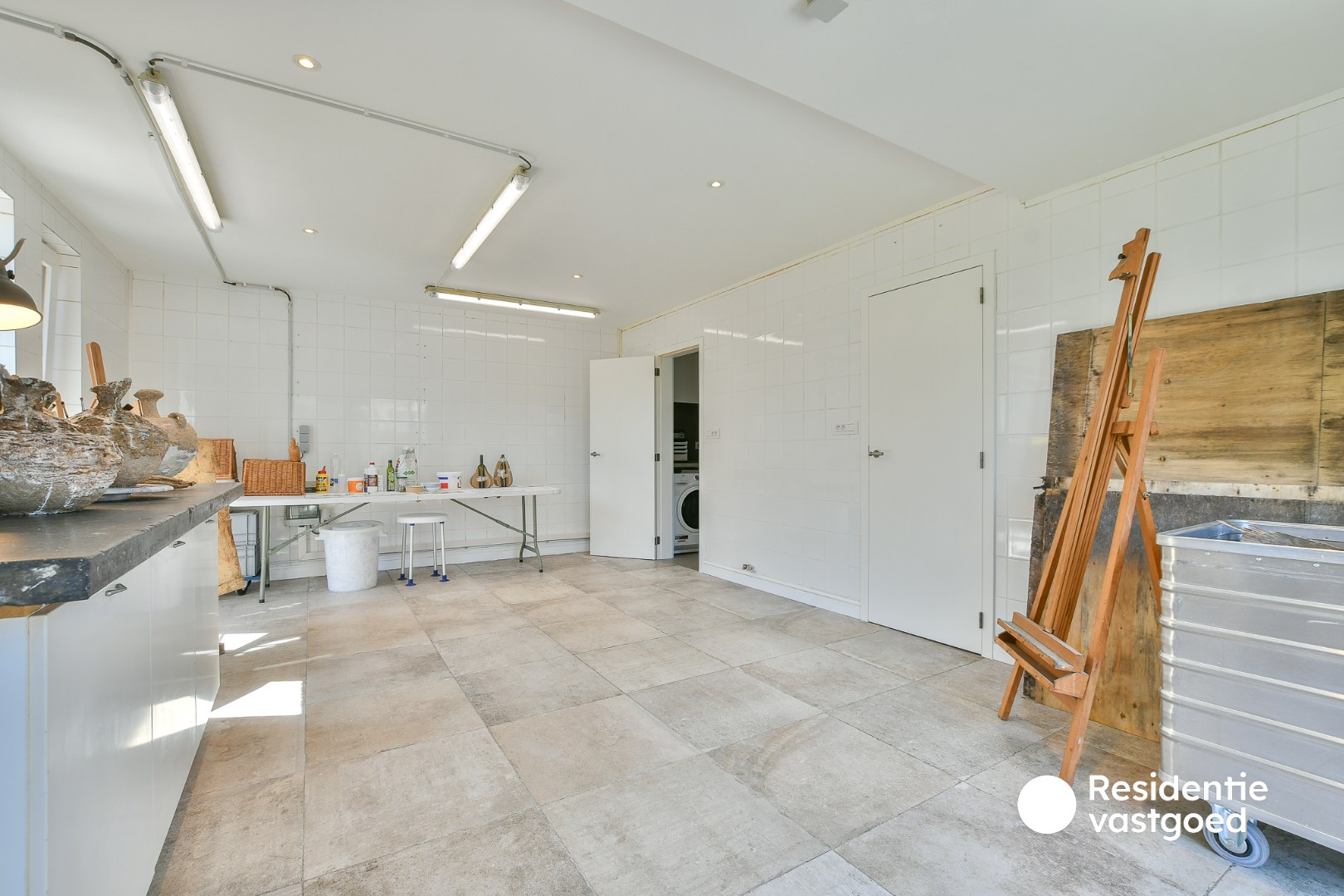 Ruime instapklare woning op topligging 