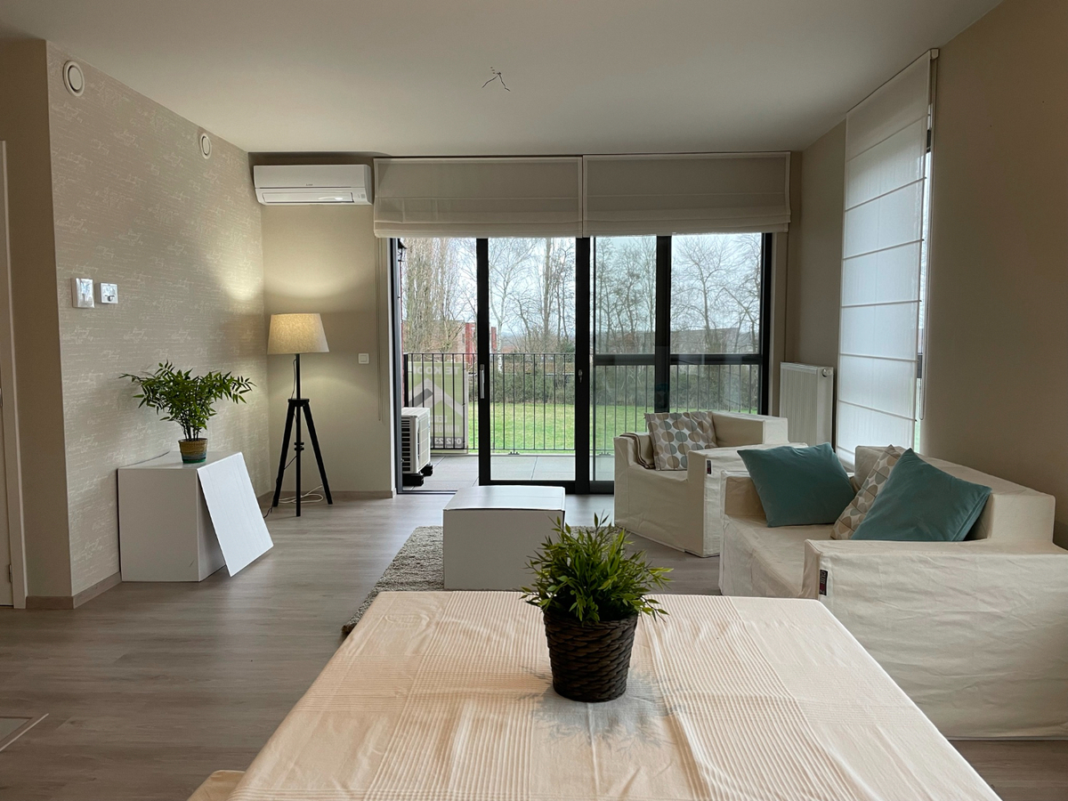 Verkocht appartement - Tongeren