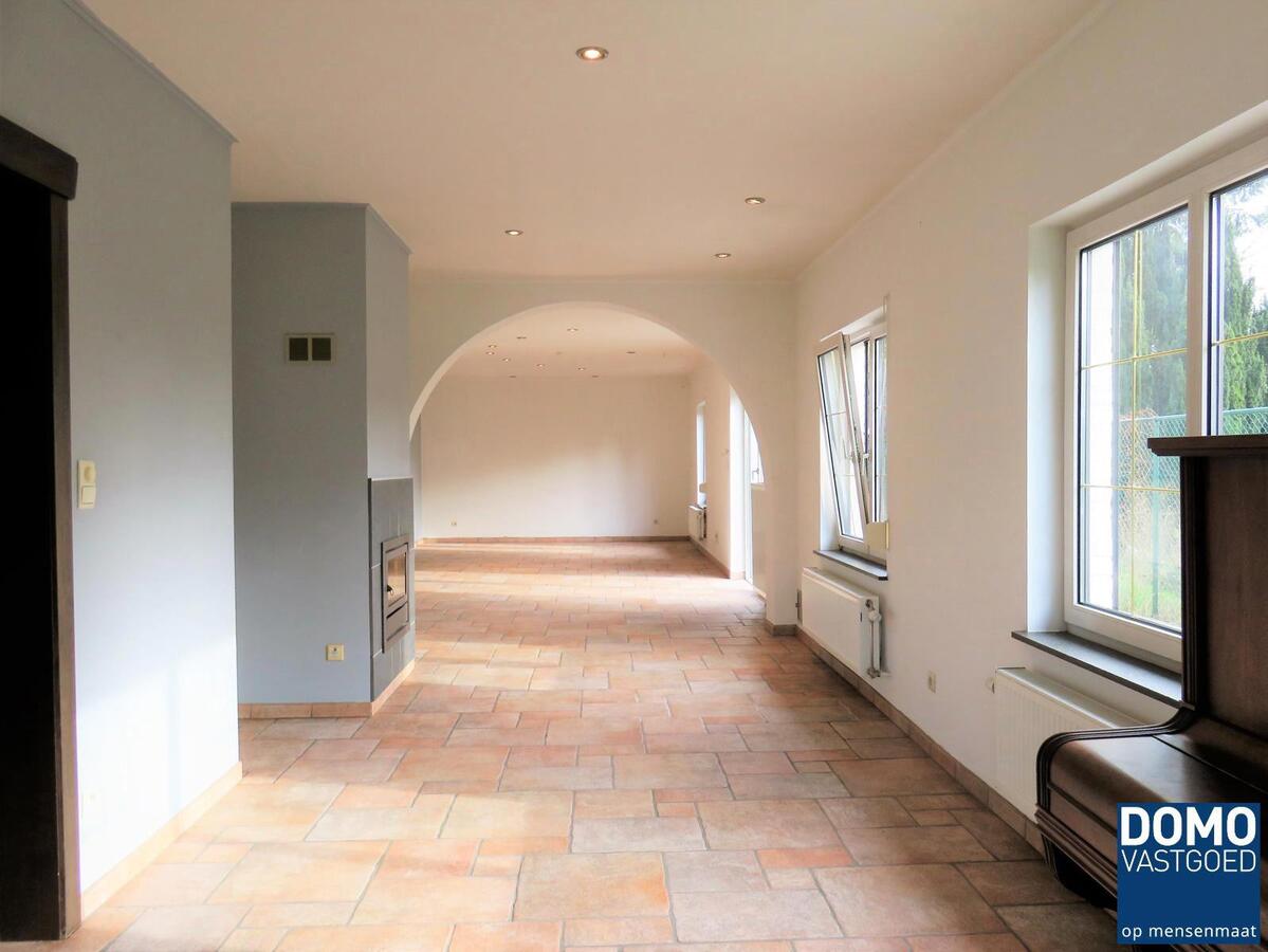 Villa verhuurd in Heusden-Zolder