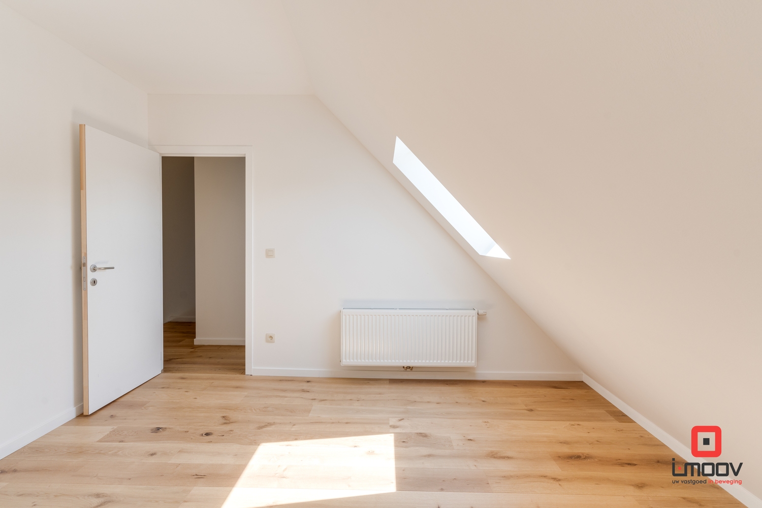 Hoogwaardig gerenoveerde woning met tuin aan rand van Gent 