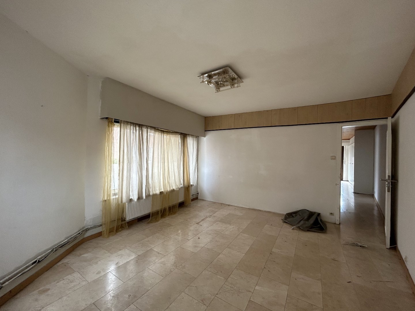 Centraal gelegen handelswoning in Turnhout-centrum 