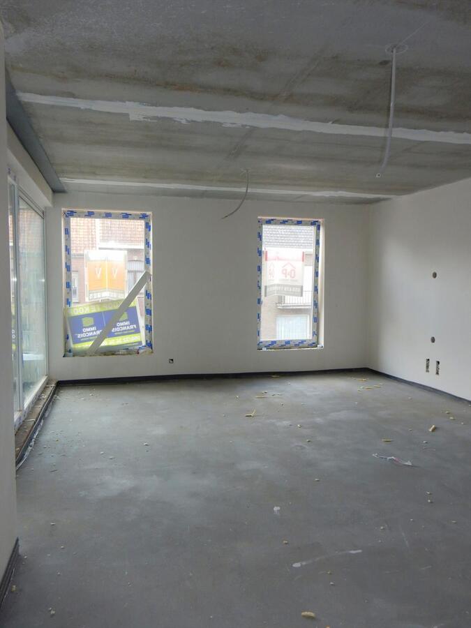 LAATSTE APPARTEMENT in Residentie op unieke ligging 