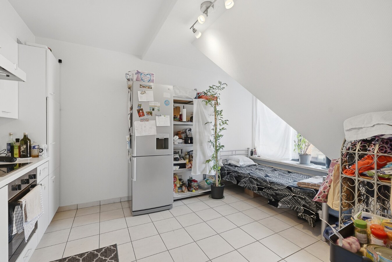Te huur duplex - Oudenburg