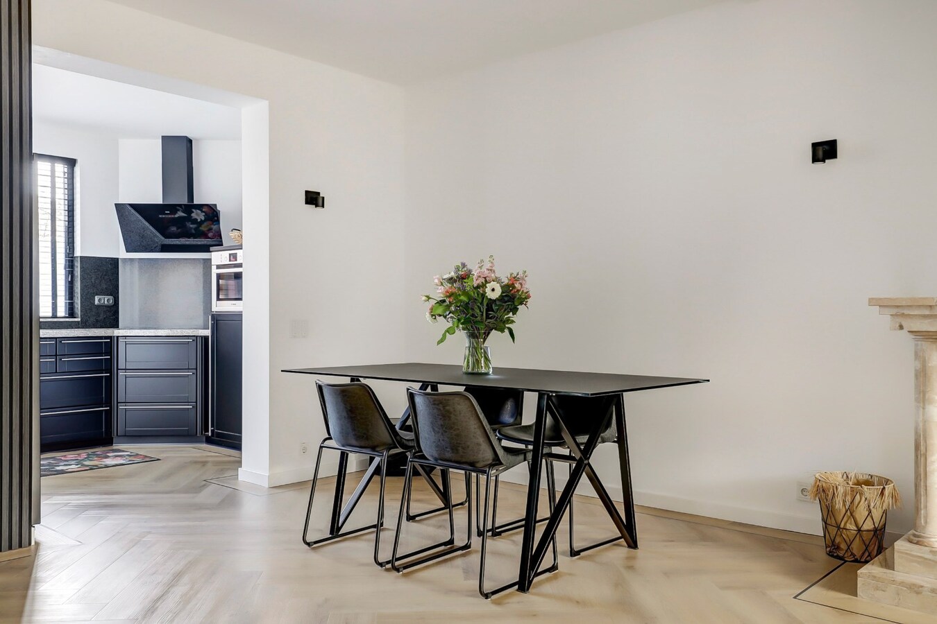 Eengezinswoning verkocht in Tilburg