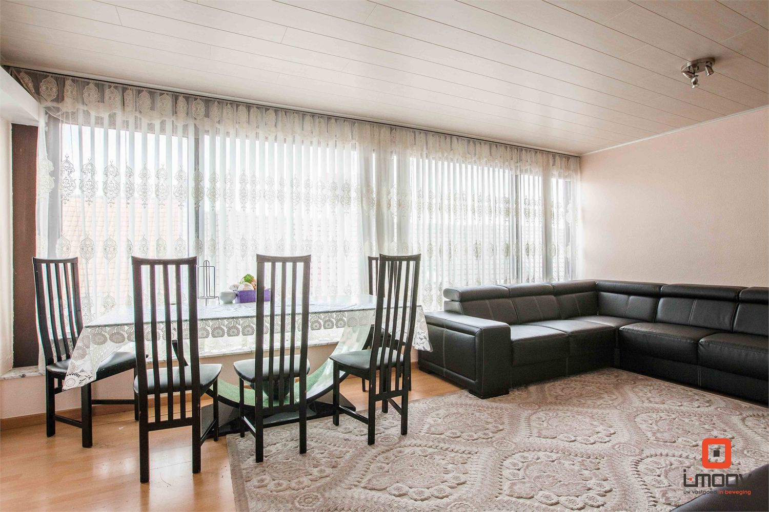 Appartement verkocht in Deinze