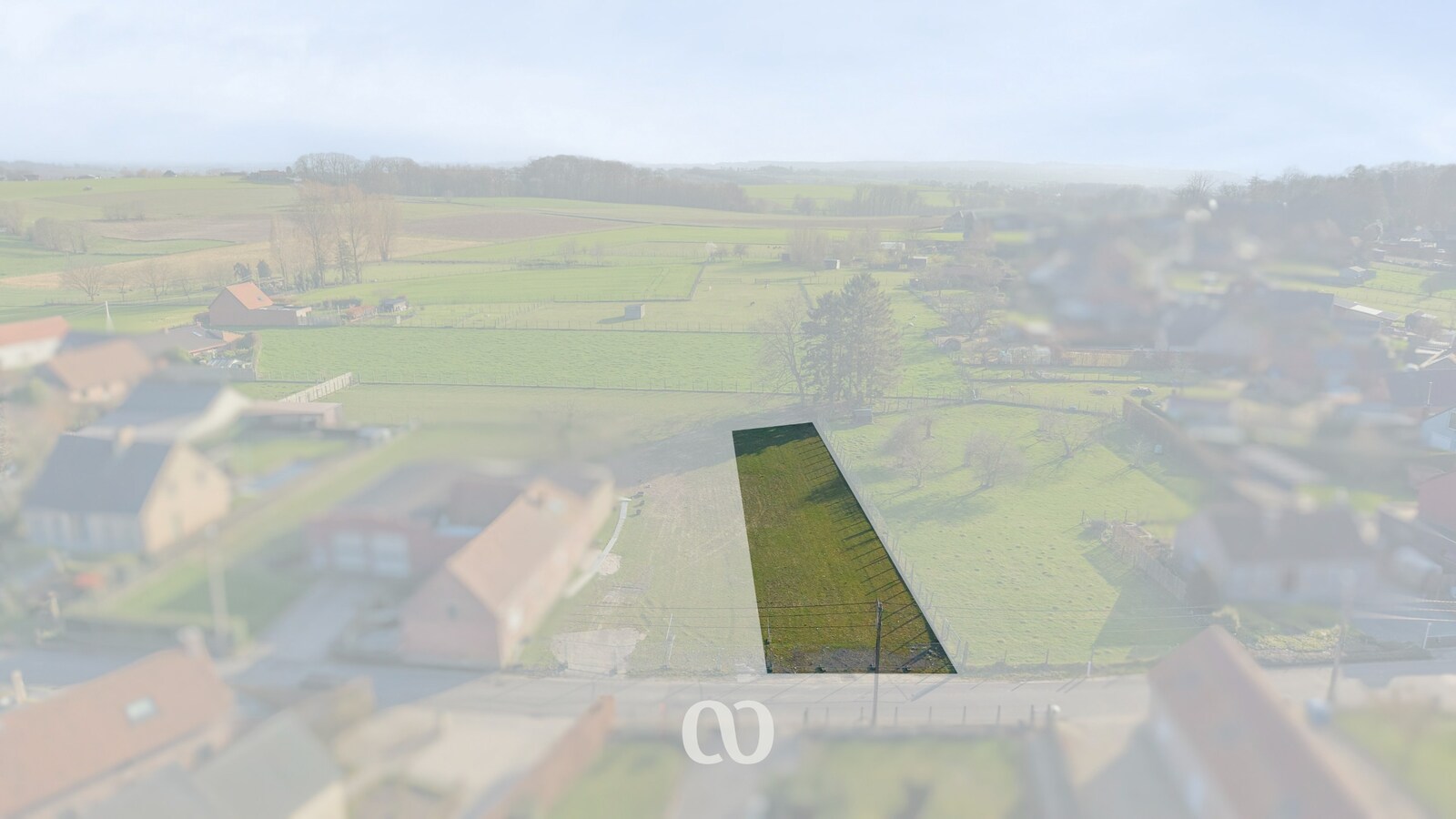 Te koop - Grond - Maarkedal