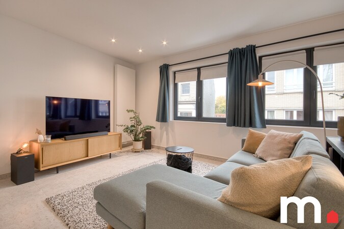 Verkocht appartement - Kortrijk