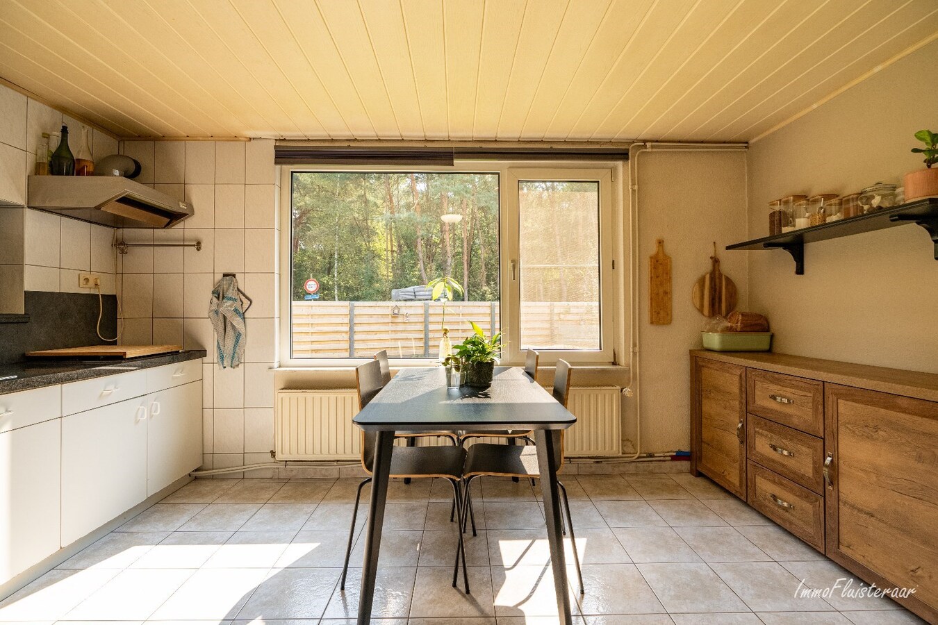 Property sold in Beverlo