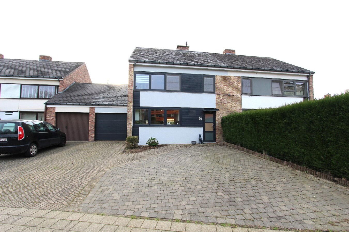 Verhuurd woning - Hasselt