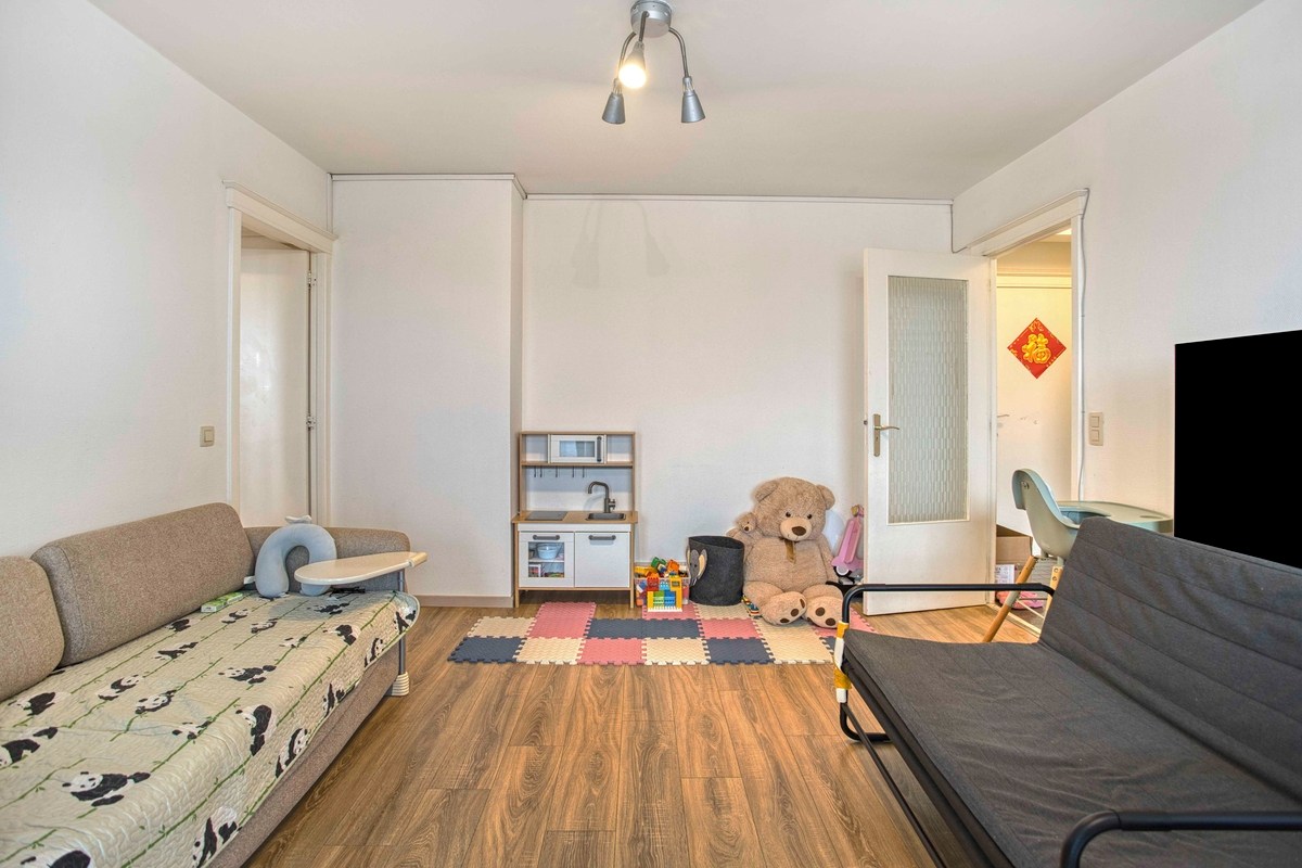 Appartement met 2 slaapkamers, ruim terras en private kelderberging in Heverlee! – EPC 114 kWh/m² - bewoonbare opp. 85 m² 