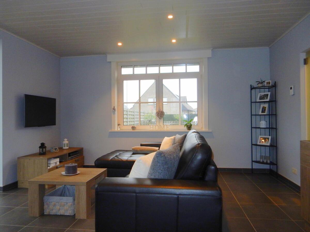 Charmante volledig gerenoveerde woning met 3 slaapkamers 