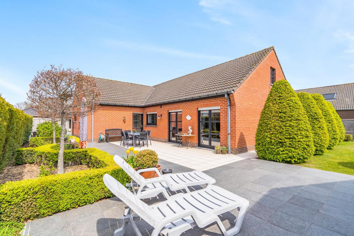 Verkocht woning - Koekelare