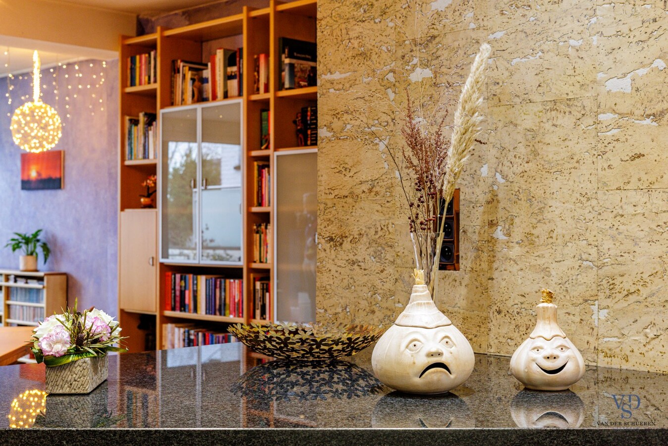 Tijdloos wonen in Gent met royale tuin 