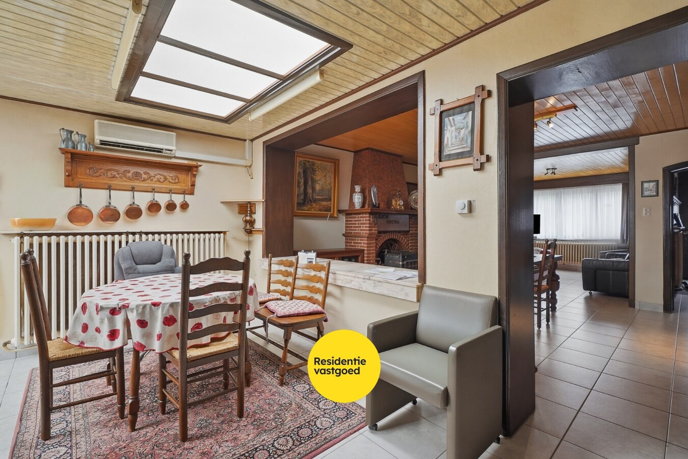 Te koop woning - Brugge