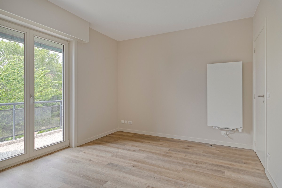 Prachtig appartement met 3 slaapkamers en zonneterras van 120m² 