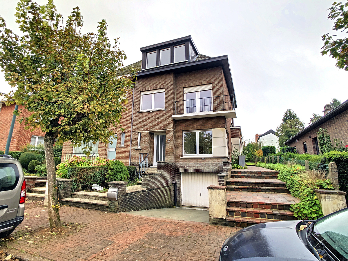 Verkocht woning - Zaventem
