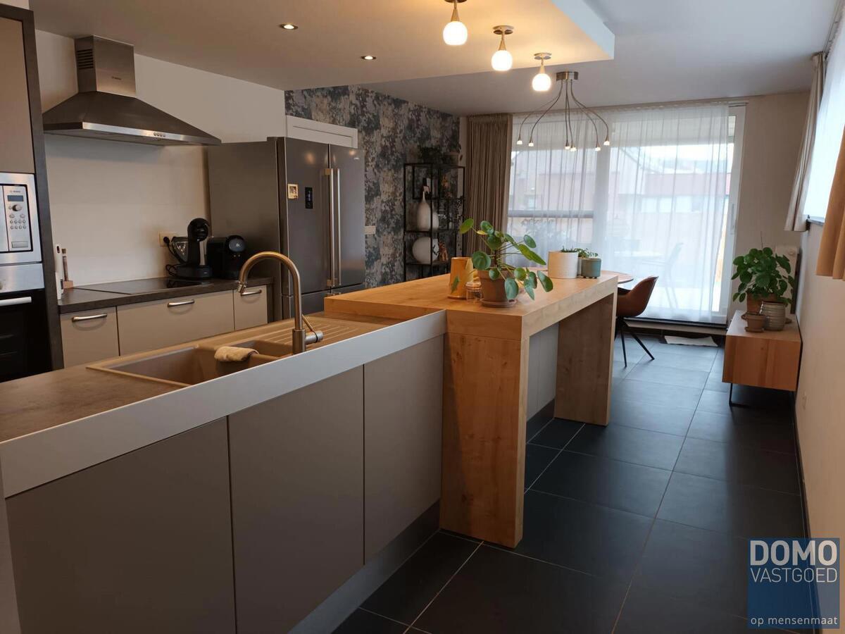 Benedenwoning verhuurd in Hasselt Kermt, Spalbeek