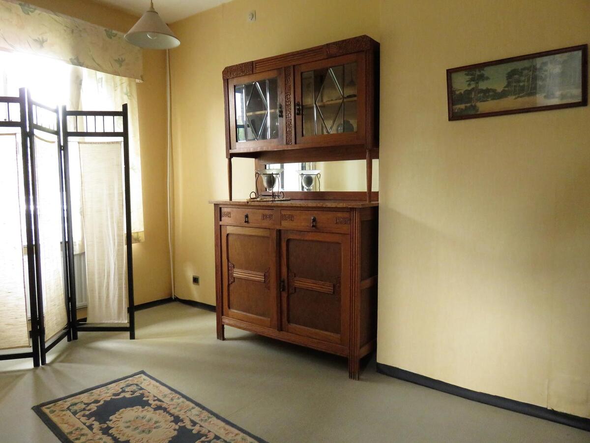 Gunstig gelegen woning te Hasselt - Runkst. 