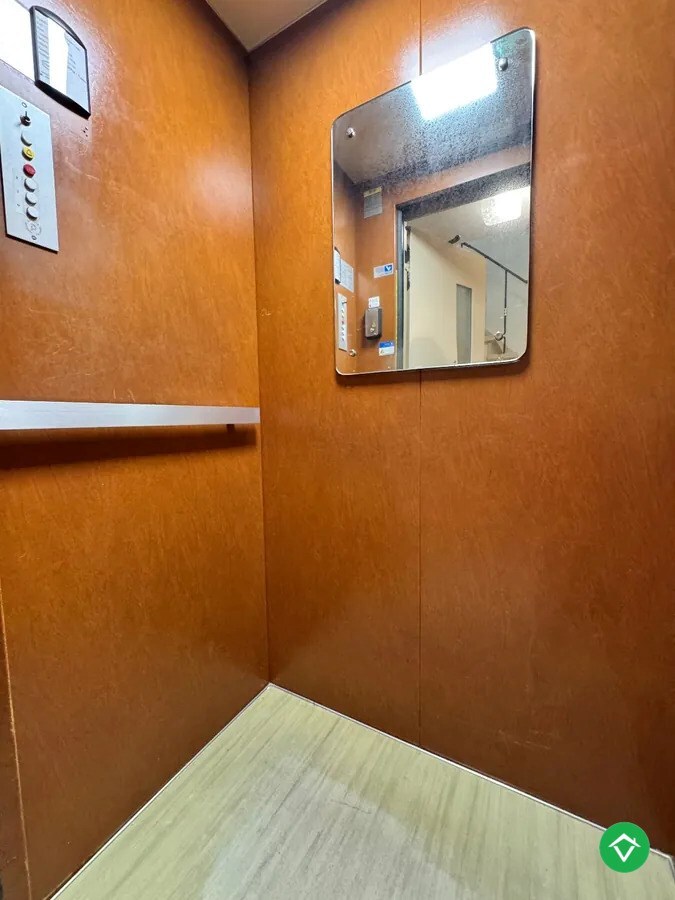 Appartement met 2 slaapkamers en garage te Koekelare 