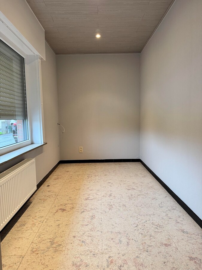 Alleenstaande woning met 3 slaapkamers te Ichtegem 