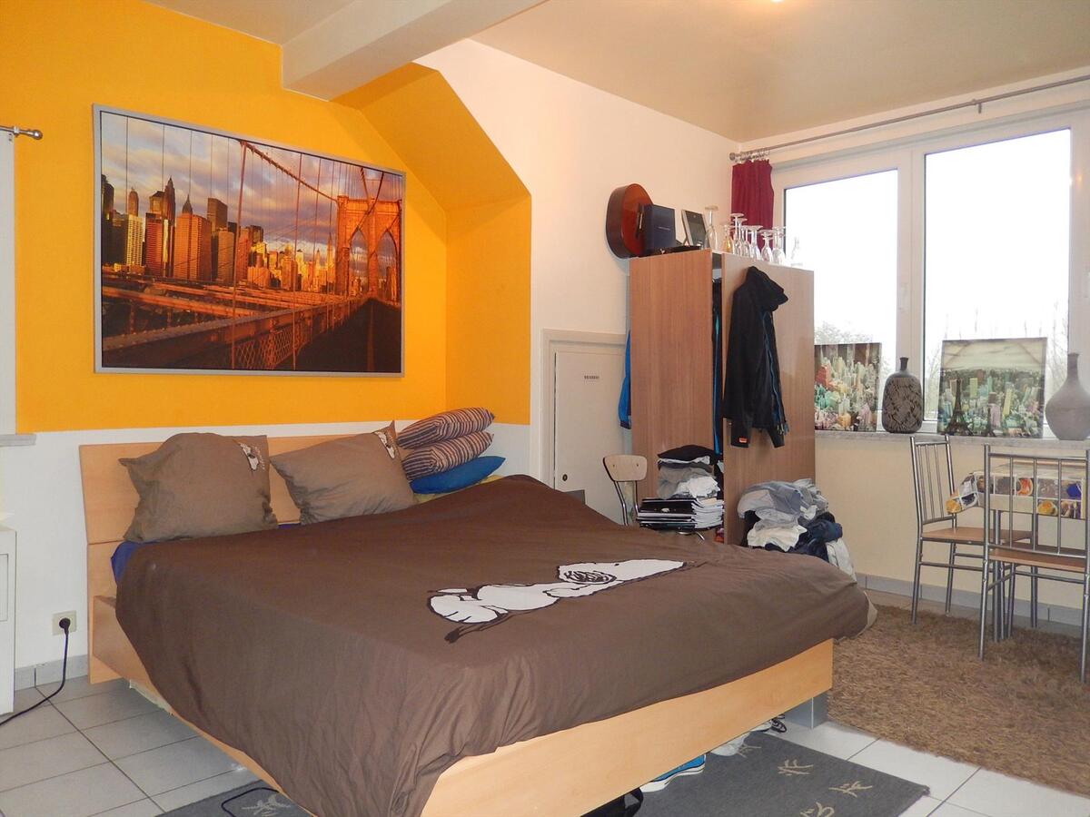 Gezellige studio te Assebroek 