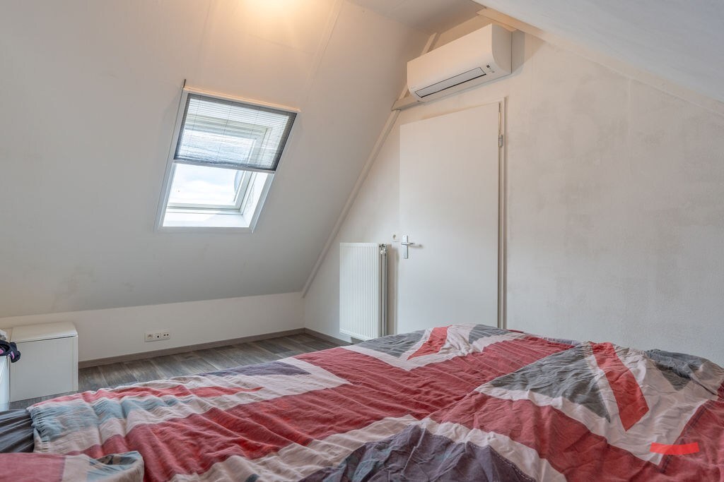 Appartement te koop in Poppel