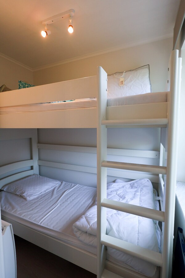 Te koop appartement - Oostduinkerke