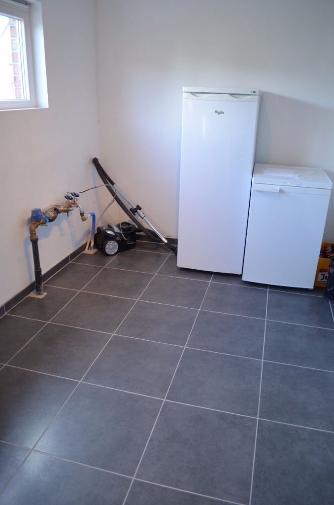 Nieuwbouw / renovatie zeer rustig gelegen te Maldegem 