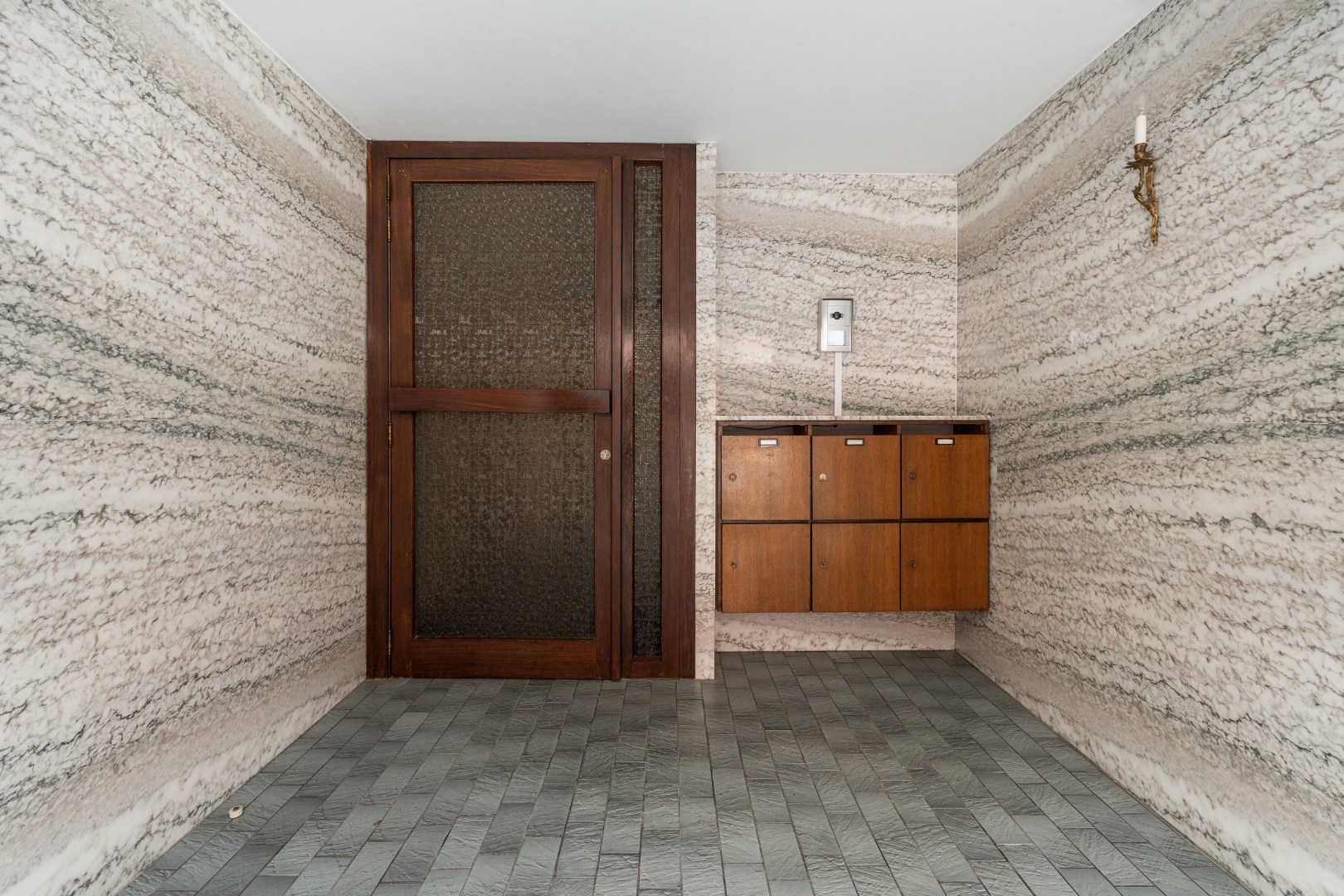 Gebouw verkocht in Brugge