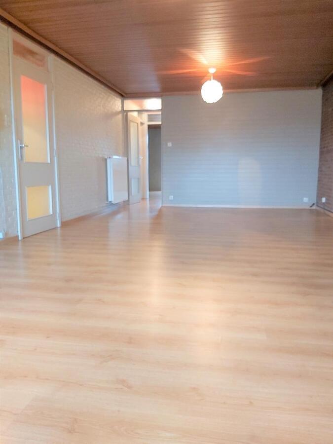 Appartement verhuurd in Hasselt