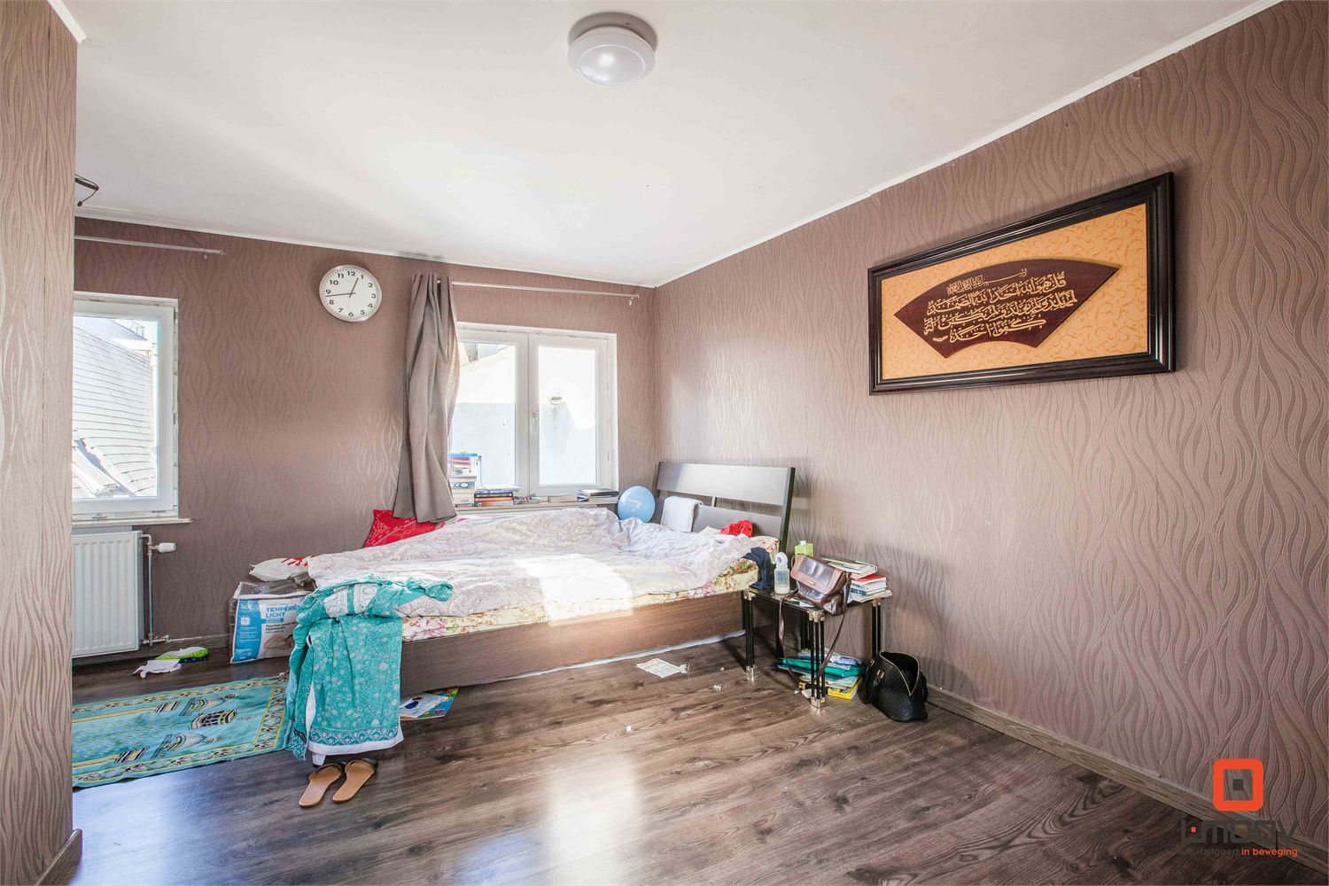 Woning verkocht in Gent