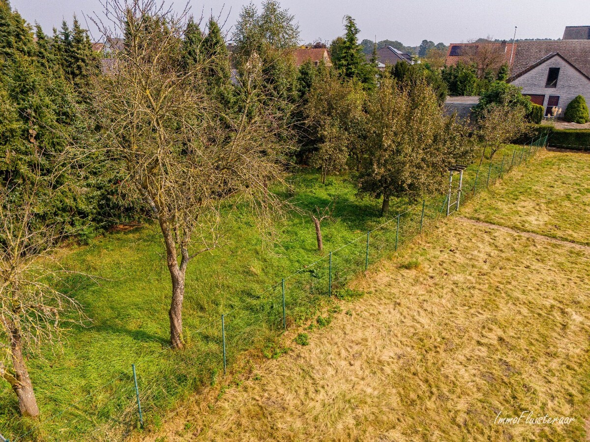 Propriété vendu À Neerpelt