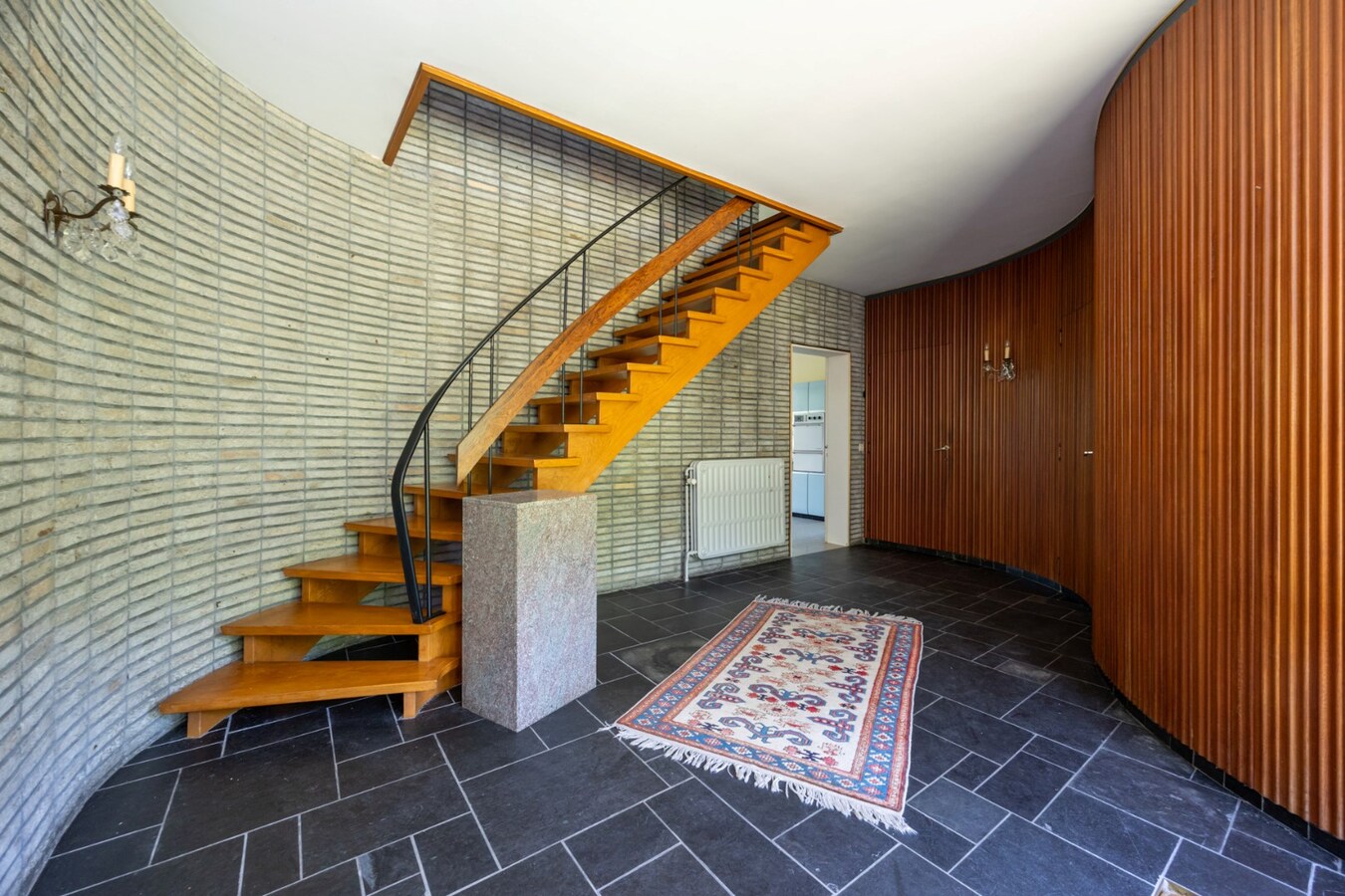 Villa "Lentestemmen" op een perceel van 4.491 m² te Schilde 