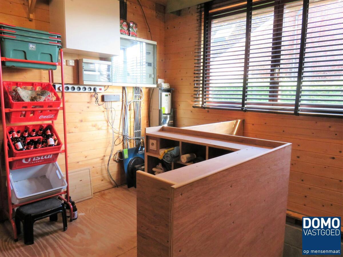 Chalet verkocht in Heusden-Zolder Zolder