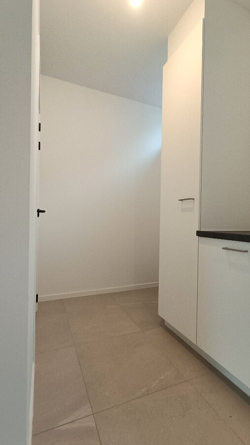 Prachtige rijwoning te Tienen 