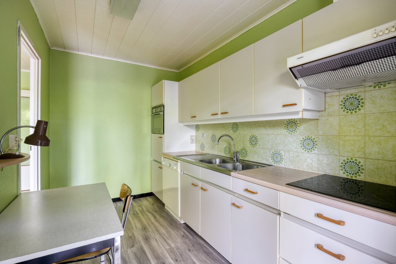 Ruim appartement met 2 slaapkamers in Kessel-lo 