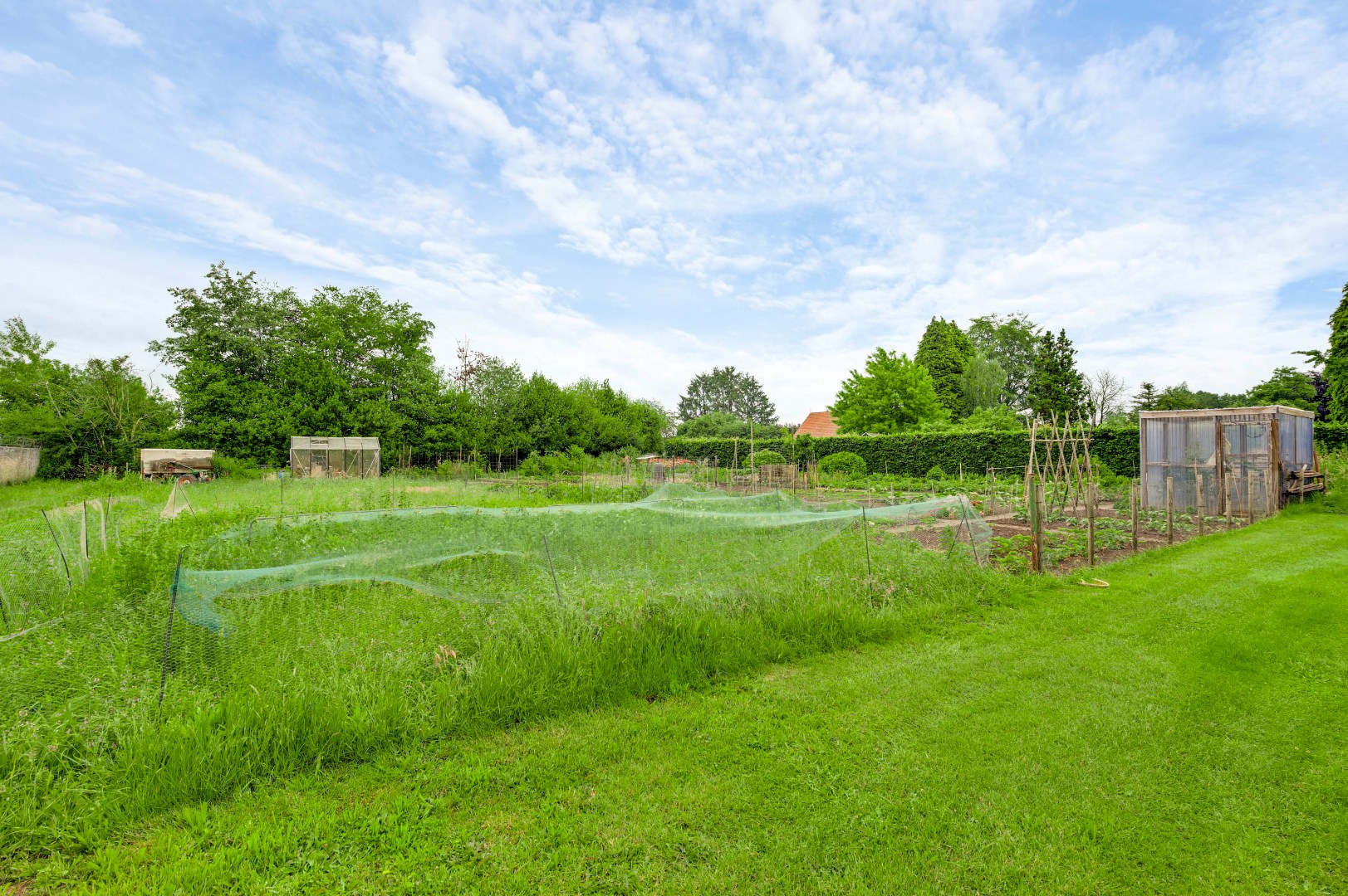 Woonboerderij te koop in Weert