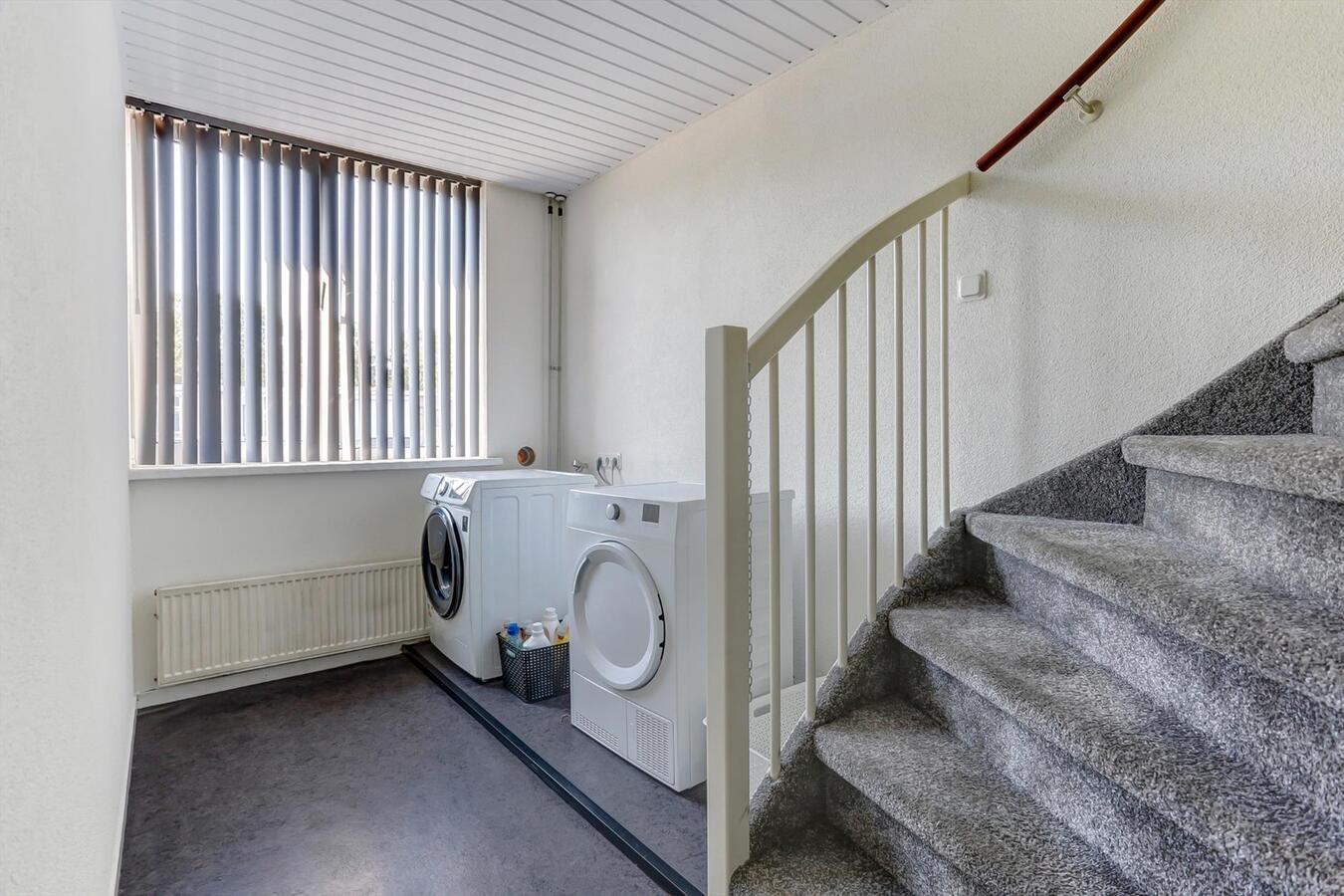 Eengezinswoning verkocht in Waalwijk