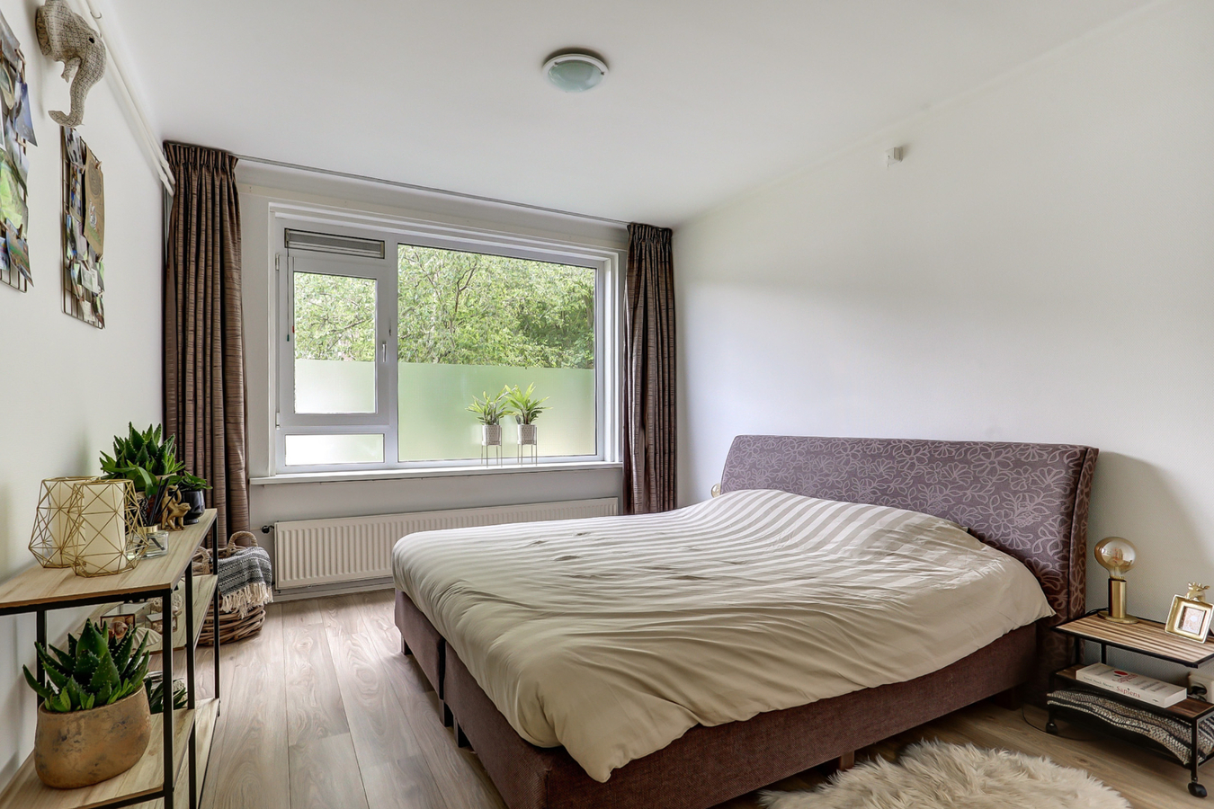 Appartement verkocht in Breda