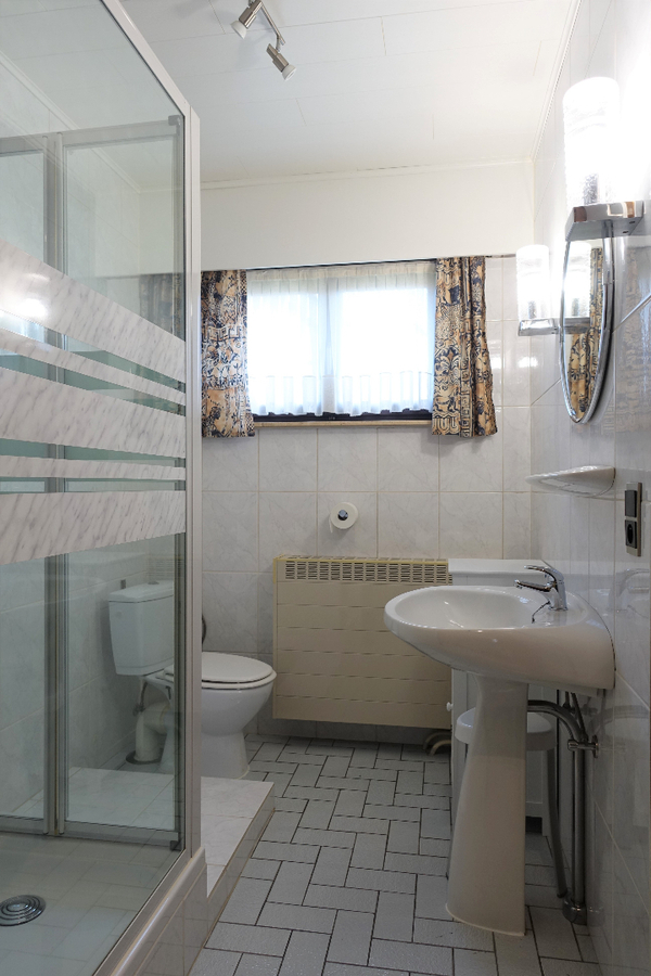 Villa in bungalowstijl op prachtige ligging 